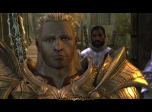 Dragon Ages Origins Screenshots